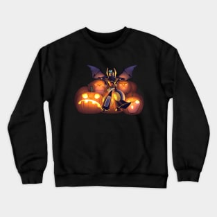 Pumpkin King prowl Crewneck Sweatshirt